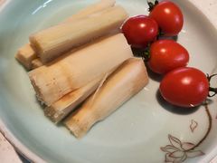 水果拼盘-不将就渔鲜码头(川沙店)