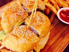 -G+KITCHEN(龙湖狮山天街店)