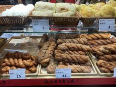 -新兴园饺子馆(河南街店)