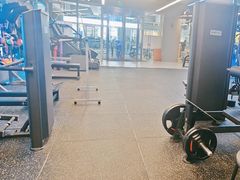 -NRG 健身私教CLUB(世博源店)