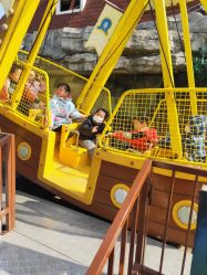 -宝燕乐园(闵行旗舰店)