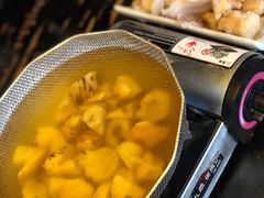 -小十料理(新城店)