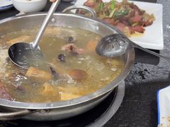 -向阳豆花馆(奥特斯商业广场店)