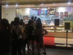 门面-鲍师傅糕点(百盛西南商都店)