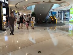 -深圳来福士广场