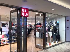 -优衣库(广州恒宝广场店)