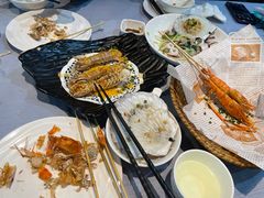 -79号渔船海鲜饭店(华强北店)