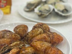 -寻味顺德·南记酒家·传统顺德菜·鱼生(广源路店)