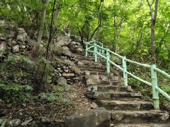 -孤山寨风景区