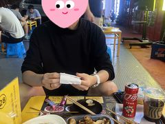 -望京小腰(北京总店)