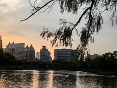 -南通濠河风景名胜区