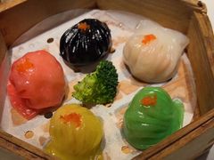 -新雅(丰盛里店)