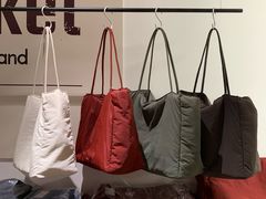 -M Stand(成都COSMO店)
