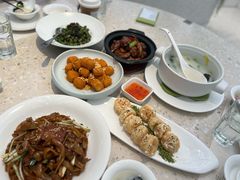 -大树餐厅(大悦城店)