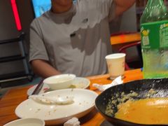 -金陵一哥龙虾(水木秦淮店)