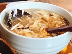 酸辣汤-双塔老饭店