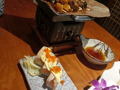 -有喜屋·烧鸟·居酒屋(周浦万达店)