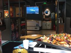 -鸣记脆皮烤鱼·海鲜烤鱼(三八广场店)
