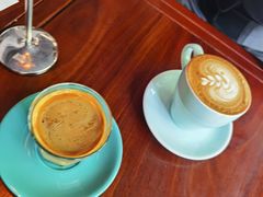 -VESH COFFEE(定西路店)