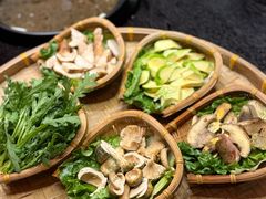 -滇野云南野生菌餐厅
