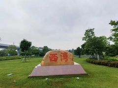 -宝安西湾红树林湿地公园