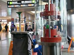 -厦门高崎国际机场-T3航站楼