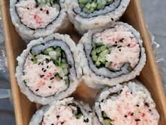 -传闻来紫菜包饭·打糕(西塔韩百店)