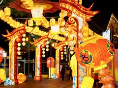 -国色天乡三期陆地乐园