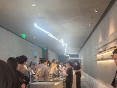 -喜茶(深圳万象城黑金店)