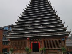 -程阳八寨景区
