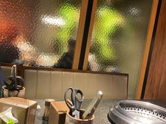 -韩盛·盛江山自助料理(中街大悦城黑金店)