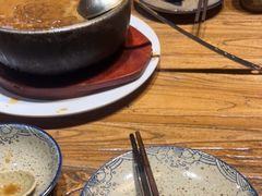 -丹江渔村(首都机场店)