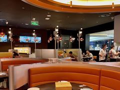 -探鱼·鲜青椒爽麻烤鱼(银泰城店)