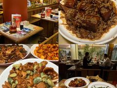 -范家小馆·烤鸭新京菜(金融街店)