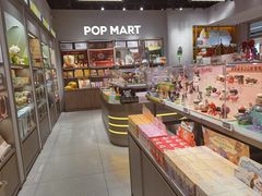 -泡泡玛特POPMART(石景山万达店)
