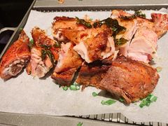 -绿茶餐厅(松江万达店)