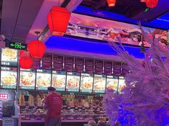 -山河屯铁锅炖鲜鹅·东北菜(开发区一店)
