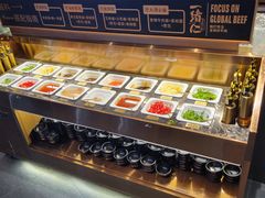 -一绪に和牛寿喜烧(罗湖益田假日店)