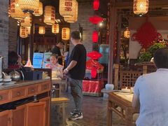 -二十八里太湖船菜(吉祥路店)