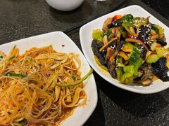 -湘肠香火锅店(团结湖店)