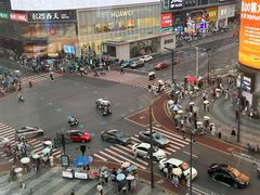 -稻香饭店(IFS国金中心店)