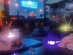 -MOSSO音乐酒吧·live house(南京旗舰店)