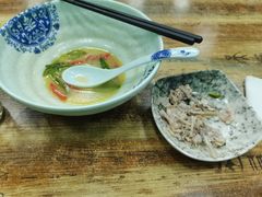 -富贵面馆(镇坪路店)
