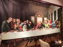 -EATALIA意塔利意式餐厅(鼓楼店)