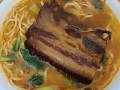 -泰顺江南春面馆