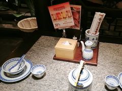 -南京大牌档(中关村领展广场店)