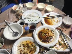 -阿杰臻选海鲜饭店(普陀山店)