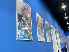 -八爪矩阵极限运动馆·儿童平衡车·感统训练(南海子公园校区)