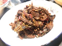 -李子坝梁山鸡(李子坝大鸡哥店)