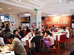 大堂-峨嵋酒家总店(车公庄店)